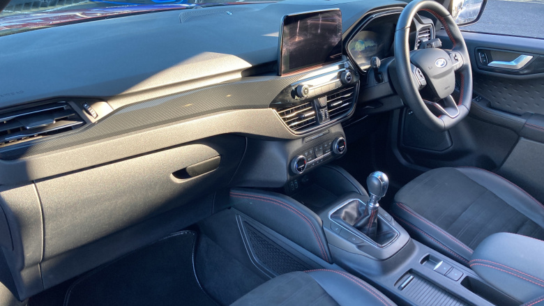 Ford Kuga 2.0 EcoBlue mHEV ST-Line Edition 5dr Diesel Estate